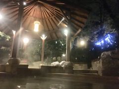 -天目湖涵田半山温泉