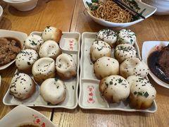 -东泰祥生煎馆(重庆北路店)