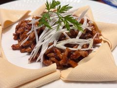 -四世同堂·京菜·烤鸭(双井店)