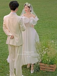 点击看大图 -薇薇新娘婚纱摄影(开州大道店)