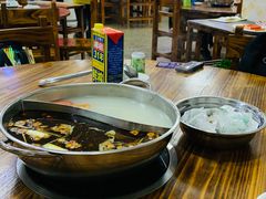 -肥婆麻辣火锅.顺德首创药材麻辣火锅(容桂店)