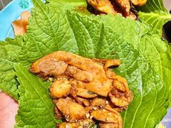-烤肉刘·清真老北京炙子烤肉(虎坊桥老店)