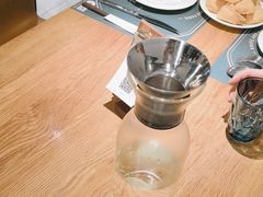 -刀叉遇上筷子中西融合餐厅(南开店)