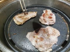 -炉小哥烤肉(朗悦公园茂店)