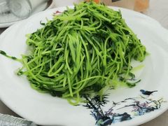 -阿勇海鲜排档(莲花路1号店)