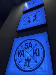 -YASAKI国际舞蹈中心