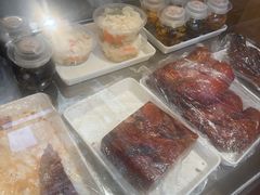 -老爷庙风味美食府(魏都大道店)