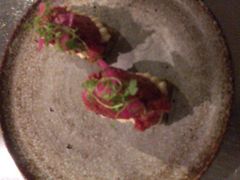 -BOR Eatery(安福路店)