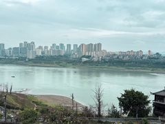-大渡口区义渡公园