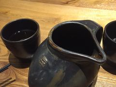 -云海肴·汽锅鸡·云南菜(天津国金汇店)