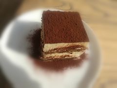 提拉米苏-VOYAGE COFFEE(北锣鼓巷店)