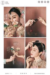 -金夫人婚纱摄影(总店)