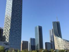 -天鹅湖体育公园
