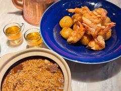 -小吊梨汤·北京菜·烤鸭(鸟巢店)