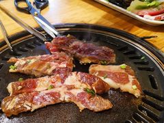 -秋木烤肉·韩国牛肉名家(高新旗舰店)