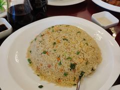 -东江渔村·古典园林·30年粤菜老字号(太和店)