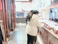 -宴礼烤鸭本味菜(蠡县商业步行街店)