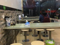 -西安名吃秦唐人家(南泉路店)