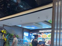 -丁哥·庐味鲜 土菜·20年老字号(世纪阳光花园店)