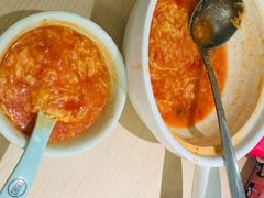 -吕氏疙瘩汤·新鲁菜(潍坊银座店)