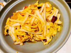 -鹿港小镇(黄金店)