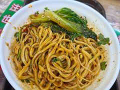 -老陈婆手工面庄