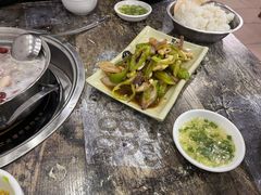 -力哥地道海南菜·联谊文昌鸡老店