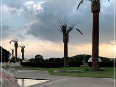 -上海月湖雕塑公园