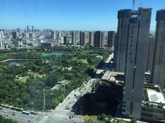 -君悦酒店·乐厨·高空自助餐(青年大街店)