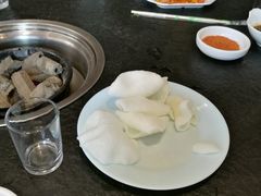 -金刚山(学府路店)