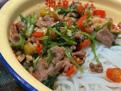 -池嬢拌粉(上海首店)