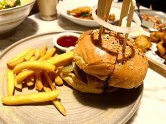 -G+KITCHEN(龙湖狮山天街店)