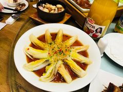 -青年公社烤鸭(蜀山万象汇店)