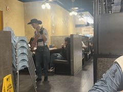 -汉巴味德·烤肉与啤酒的自助(杭州大悦城店)