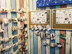 -小时光咖啡馆(开森度假森林店)