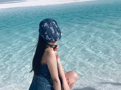 -东台吉乃尔湖