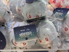 -上海静安大悦城