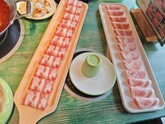 -老灶堂文创火锅(文艺路店)
