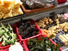 -小草糖水(海棠村店)