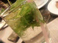 -东方红海鲜百汇(国际大厦店)