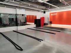 -乐刻健身(万科云城西里店)