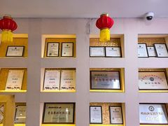 -青岛蓝海大饭店·爱琴海自助餐厅(崂山店)