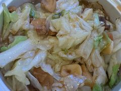 -桂满陇·蟹黄小笼汤包(清河万象店)
