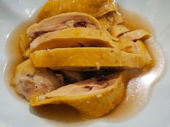糟鸡-老人和饭店(淮海中路店)
