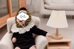 -BabyA 专业婴童摄影(古北时尚广场店)