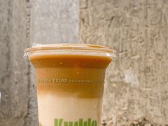 -KUDDO COFFEE(天河城店)
