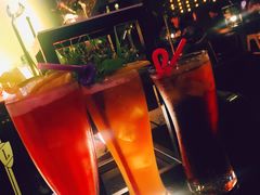 -ohbar live house(人广店)