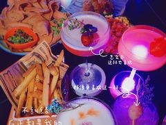 -MOSSO音乐酒吧·live house(南京旗舰店)