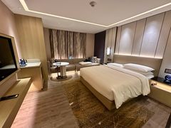 -深圳彭年万丽酒店