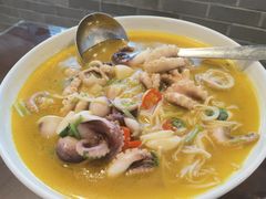-熙春园餐厅